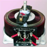 Double Layer Variac Transformers