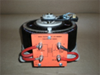Double Wound Isolated Variable Transformers