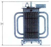 Single Layer Variacs,Double Layer Variace,Isolated Double Wound Variable Transformer,Roller Contact Vertical Variacs, Totoidal Transformer,Mumbai,India