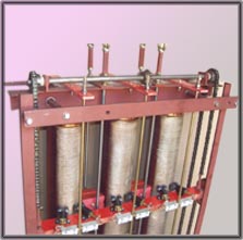 Single Layer Variacs,Double Layer Variace,Isolated Double Wound Variable Transformer,Roller Contact Vertical Variacs, Totoidal Transformer,Mumbai,India