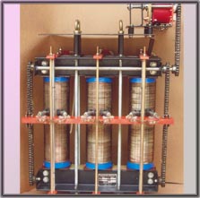 Single Layer Variacs,Double Layer Variace,Isolated Double Wound Variable Transformer,Roller Contact Vertical Variacs, Totoidal Transformer,Mumbai,India