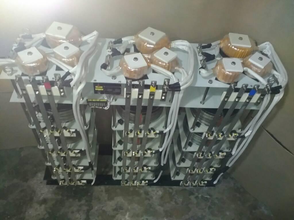 Transformers, Toroidal Transformers, Dimmers, Variable Auto Transformers