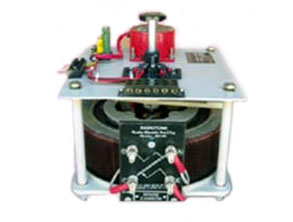 Single Layer AC Motorized Variauto